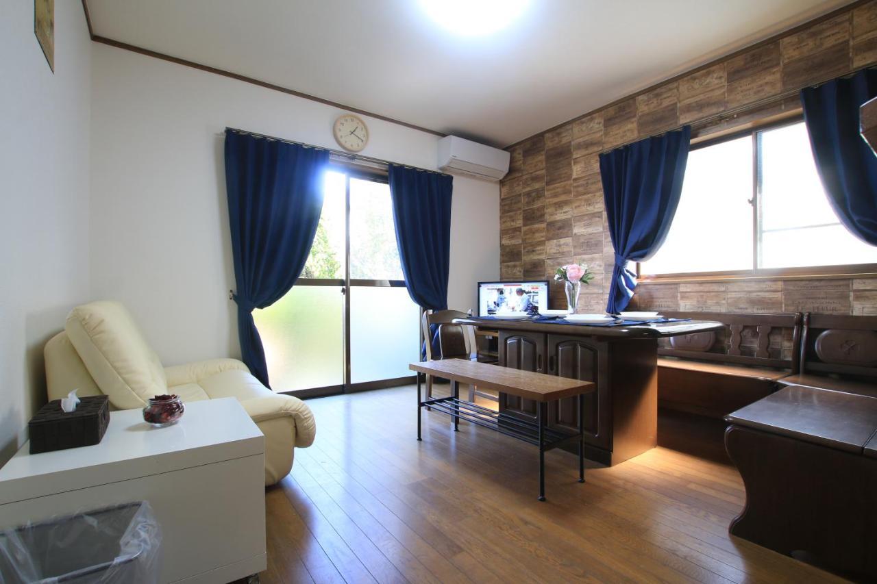 Tiz Wan 洲本 Villa Sumoto Bagian luar foto