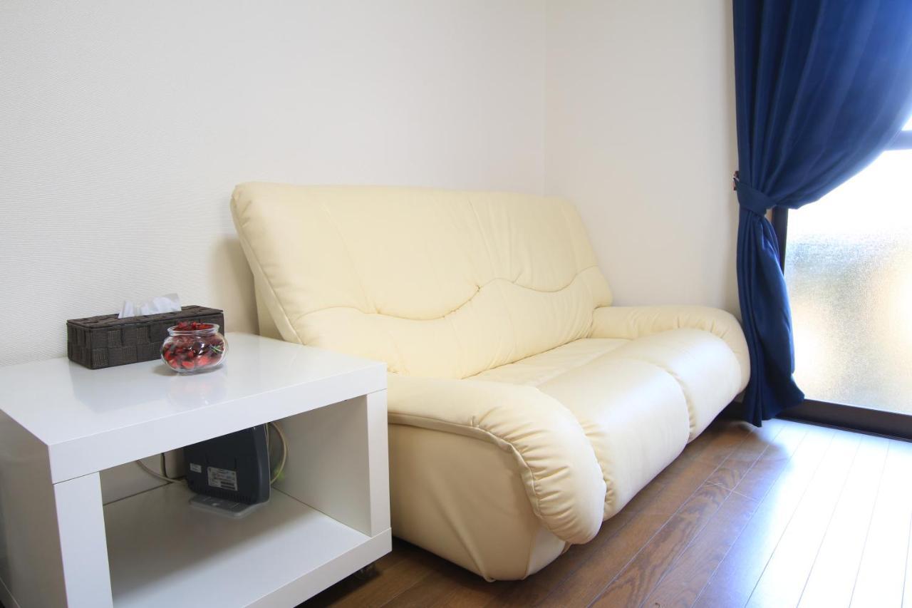 Tiz Wan 洲本 Villa Sumoto Bagian luar foto