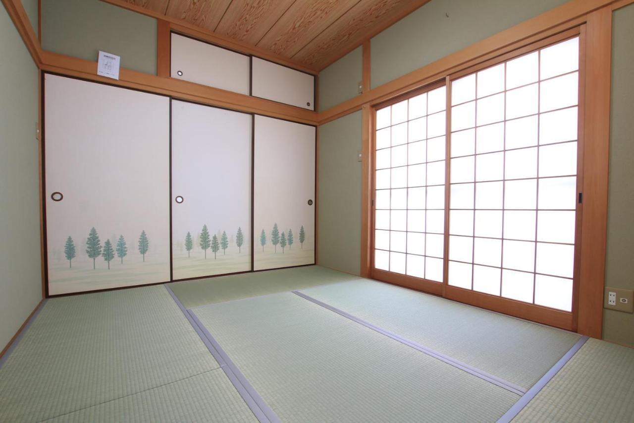 Tiz Wan 洲本 Villa Sumoto Bagian luar foto