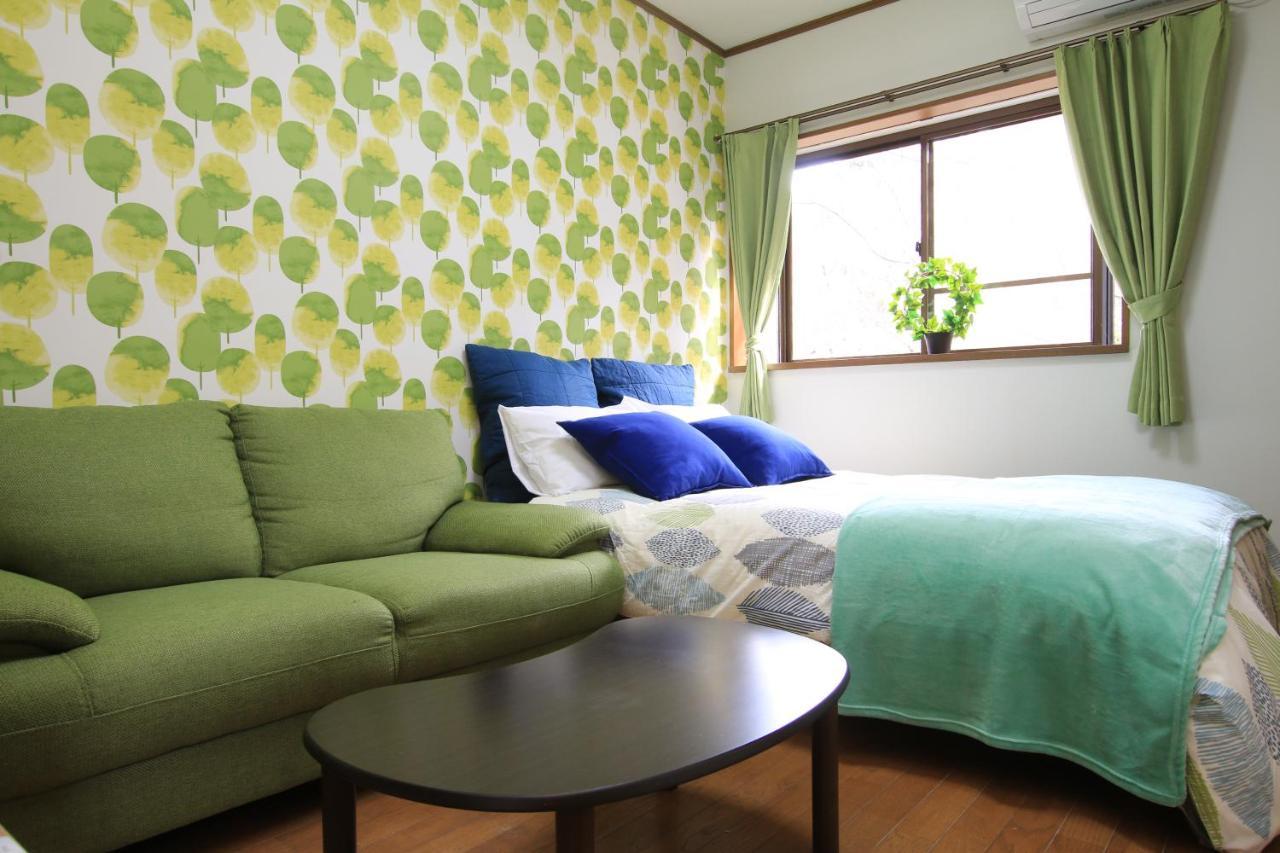 Tiz Wan 洲本 Villa Sumoto Bagian luar foto